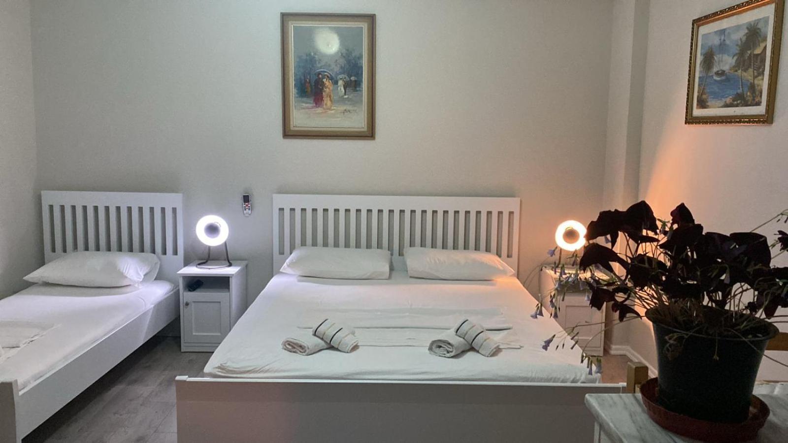 Citycenter Studios Sarande Luaran gambar