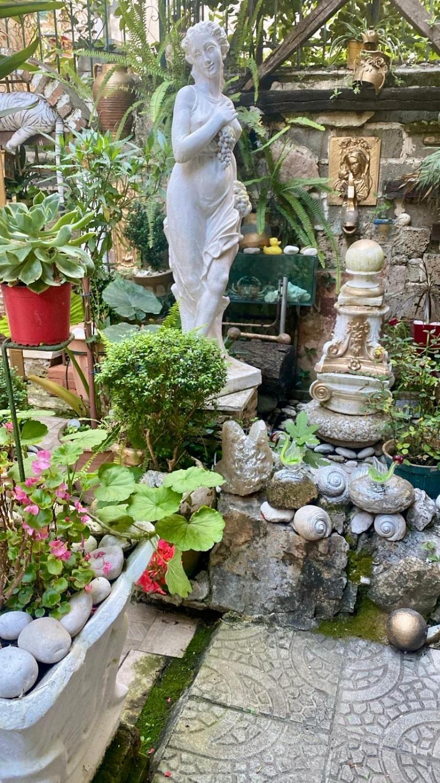 Citycenter Studios Sarande Luaran gambar